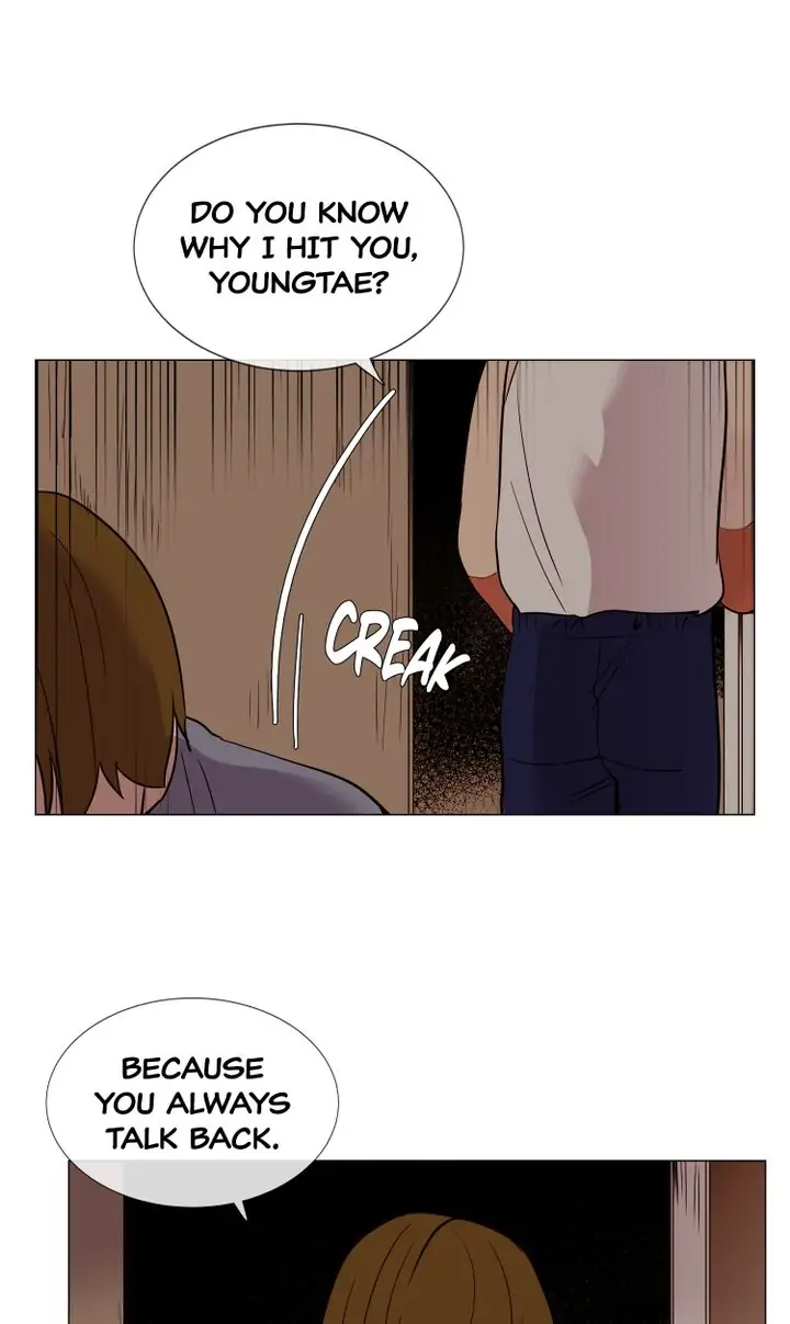 Youth Market Chapter 78 - page 53