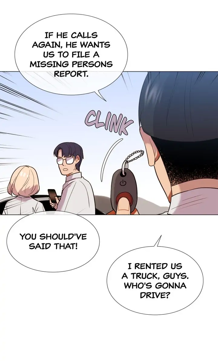 Youth Market Chapter 77 - page 37