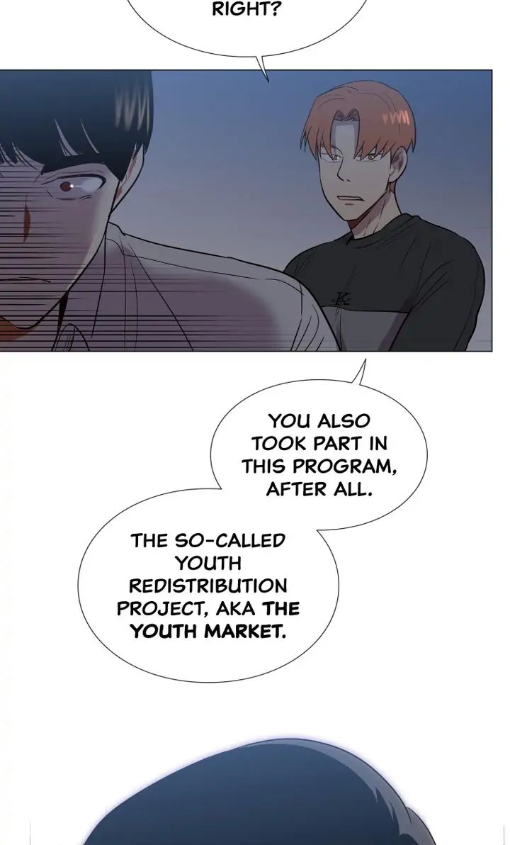 Youth Market Chapter 77 - page 47