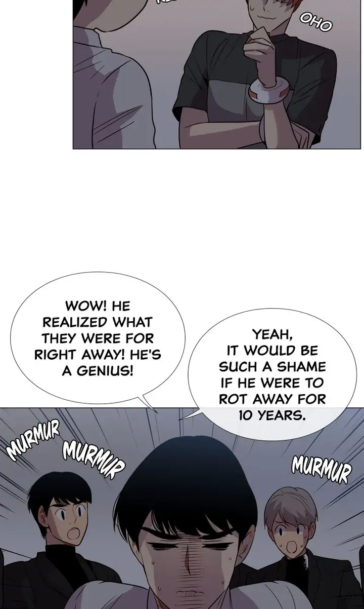 Youth Market Chapter 76 - page 13