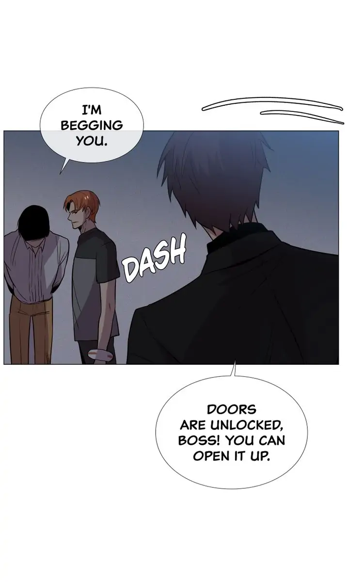 Youth Market Chapter 76 - page 19