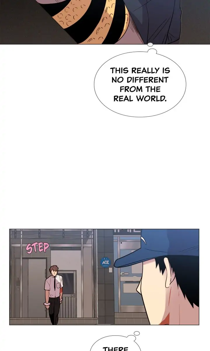 Youth Market Chapter 76 - page 26