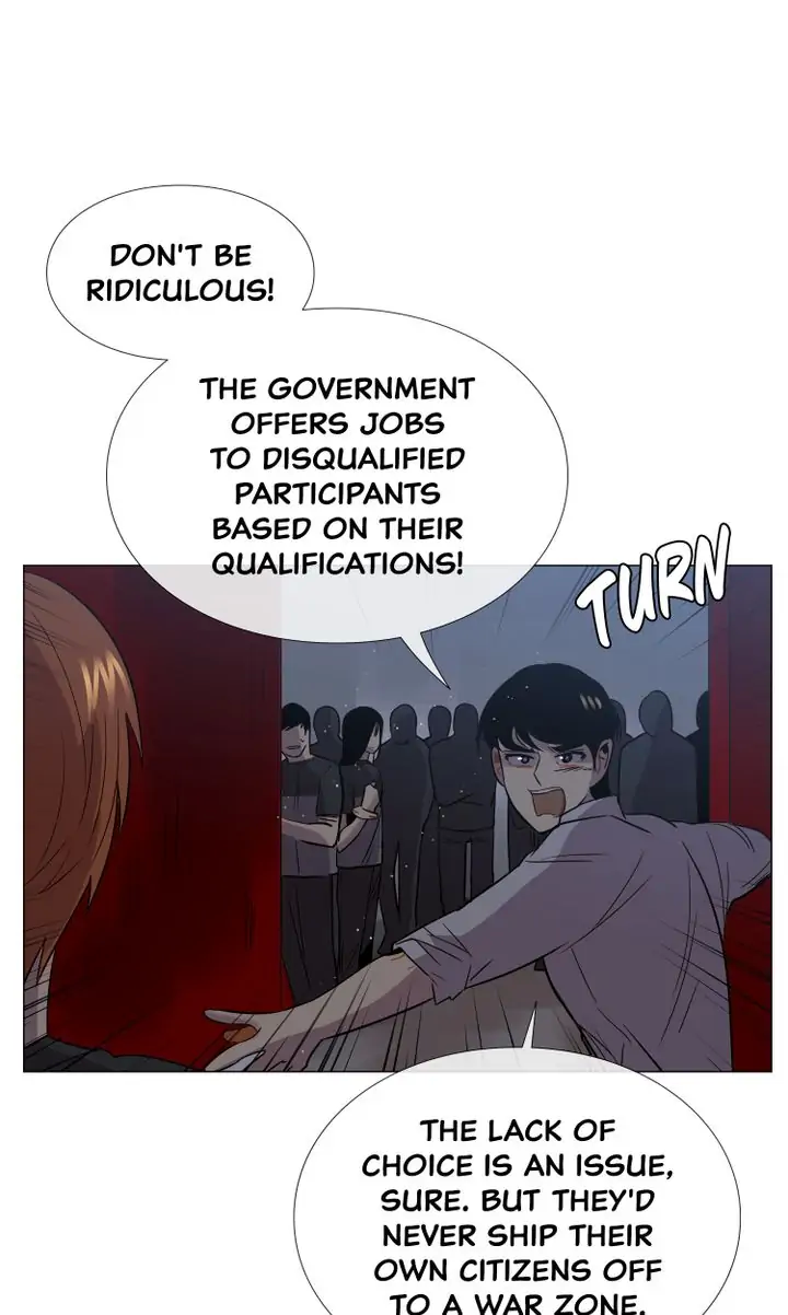 Youth Market Chapter 76 - page 43