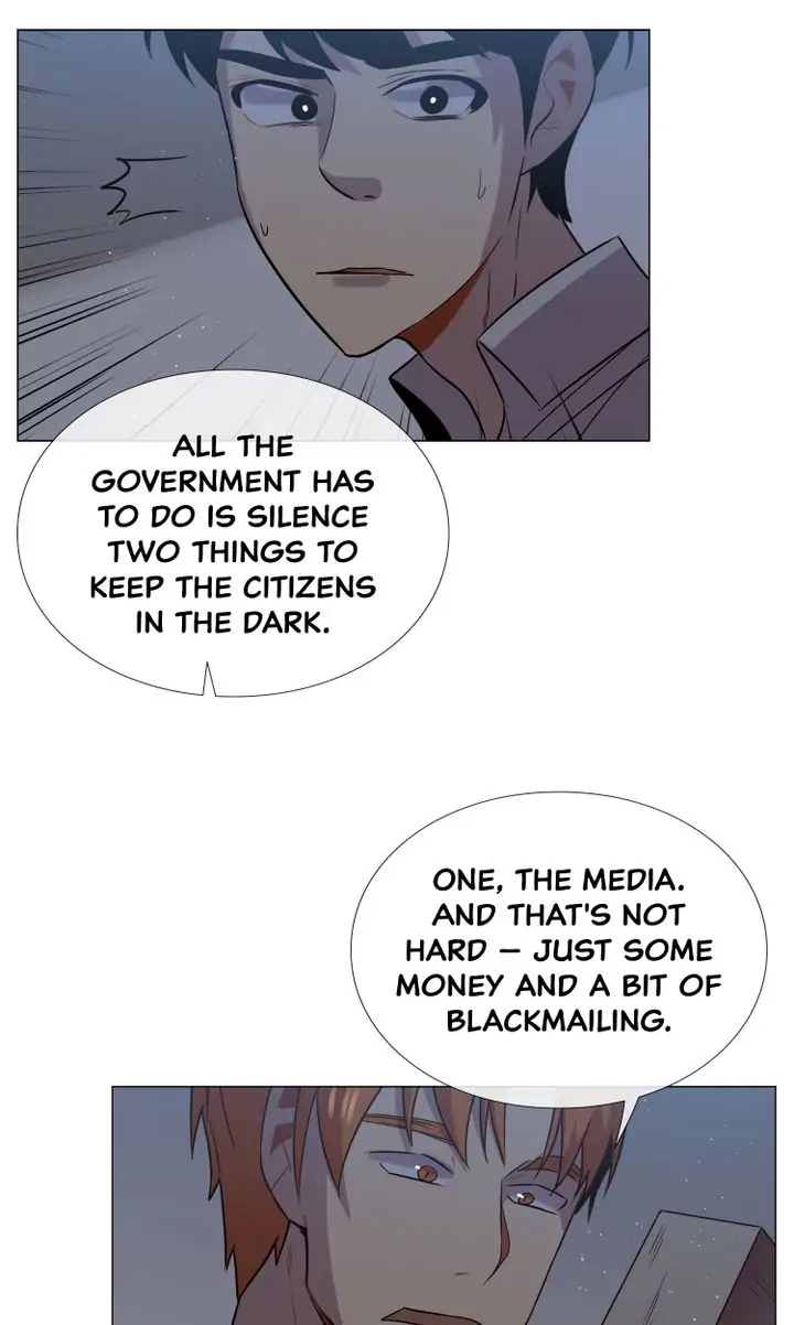 Youth Market Chapter 76 - page 46