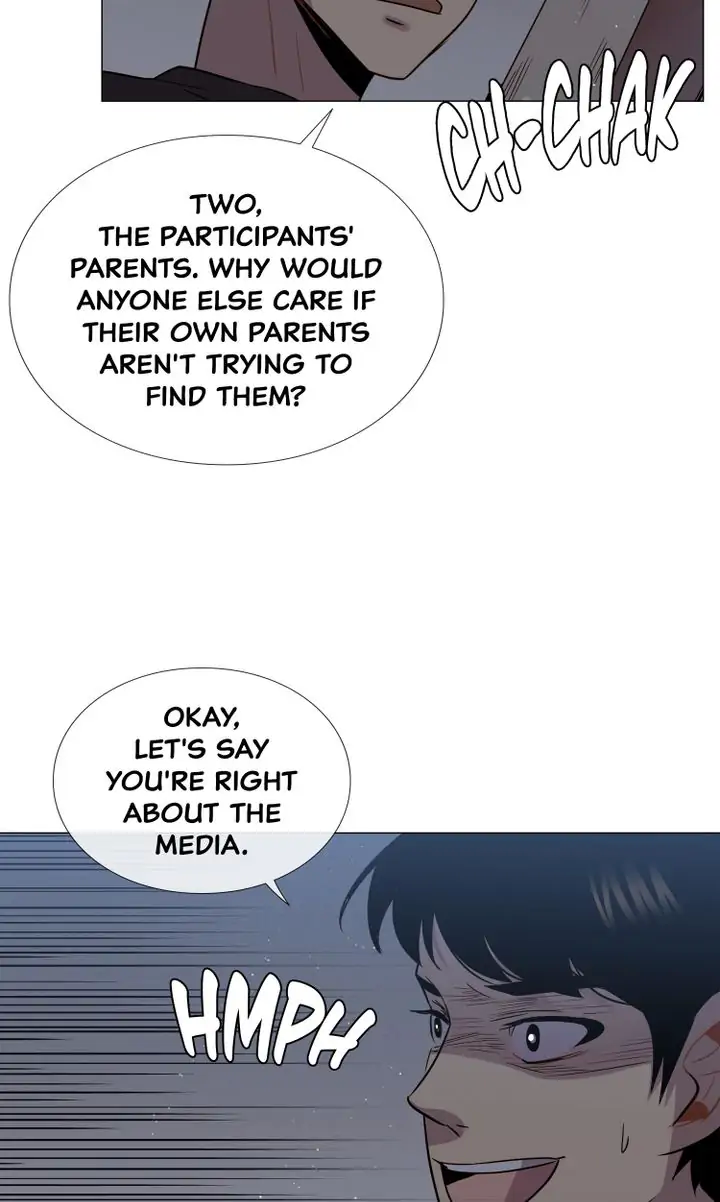 Youth Market Chapter 76 - page 47