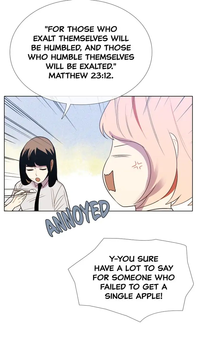 Youth Market Chapter 71 - page 7