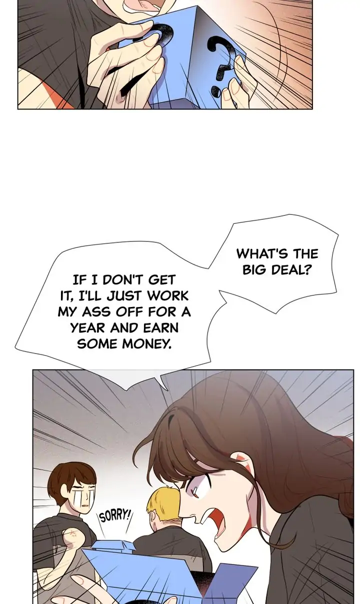 Youth Market Chapter 69 - page 24