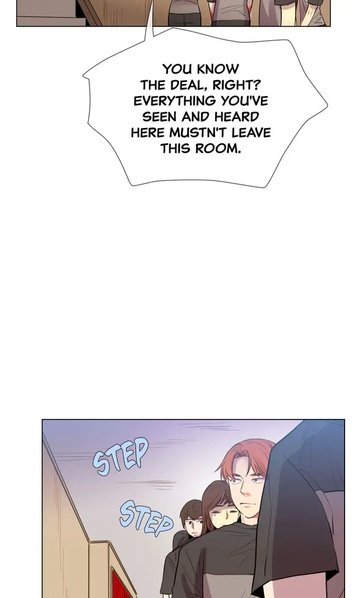 Youth Market Chapter 69 - page 34