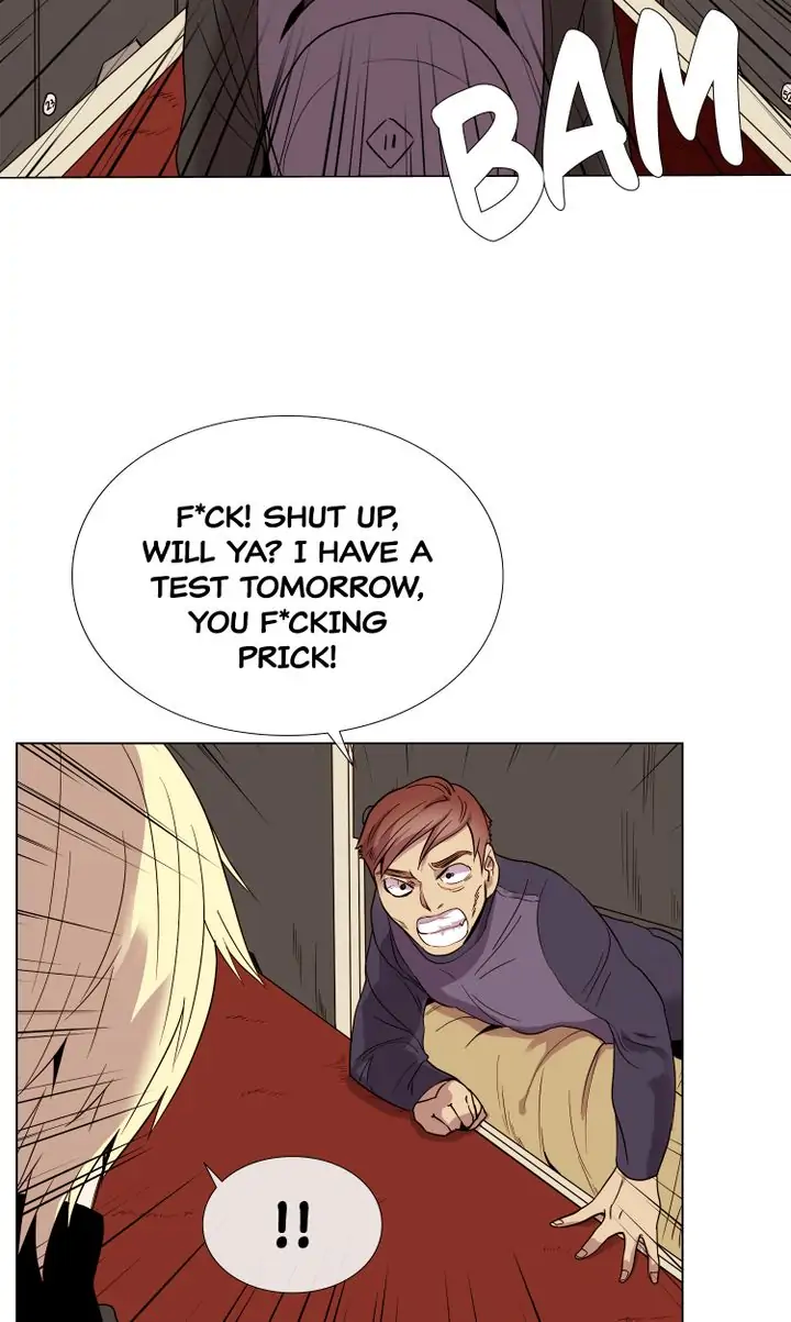 Youth Market Chapter 66 - page 17