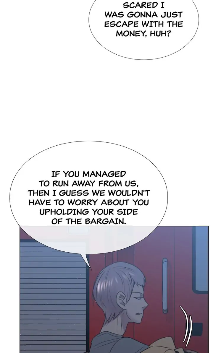Youth Market Chapter 63 - page 8