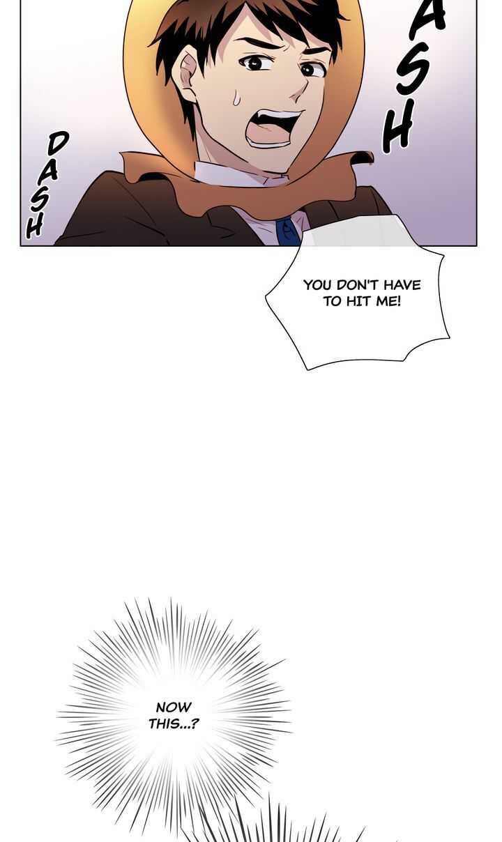 Youth Market Chapter 4 - page 62