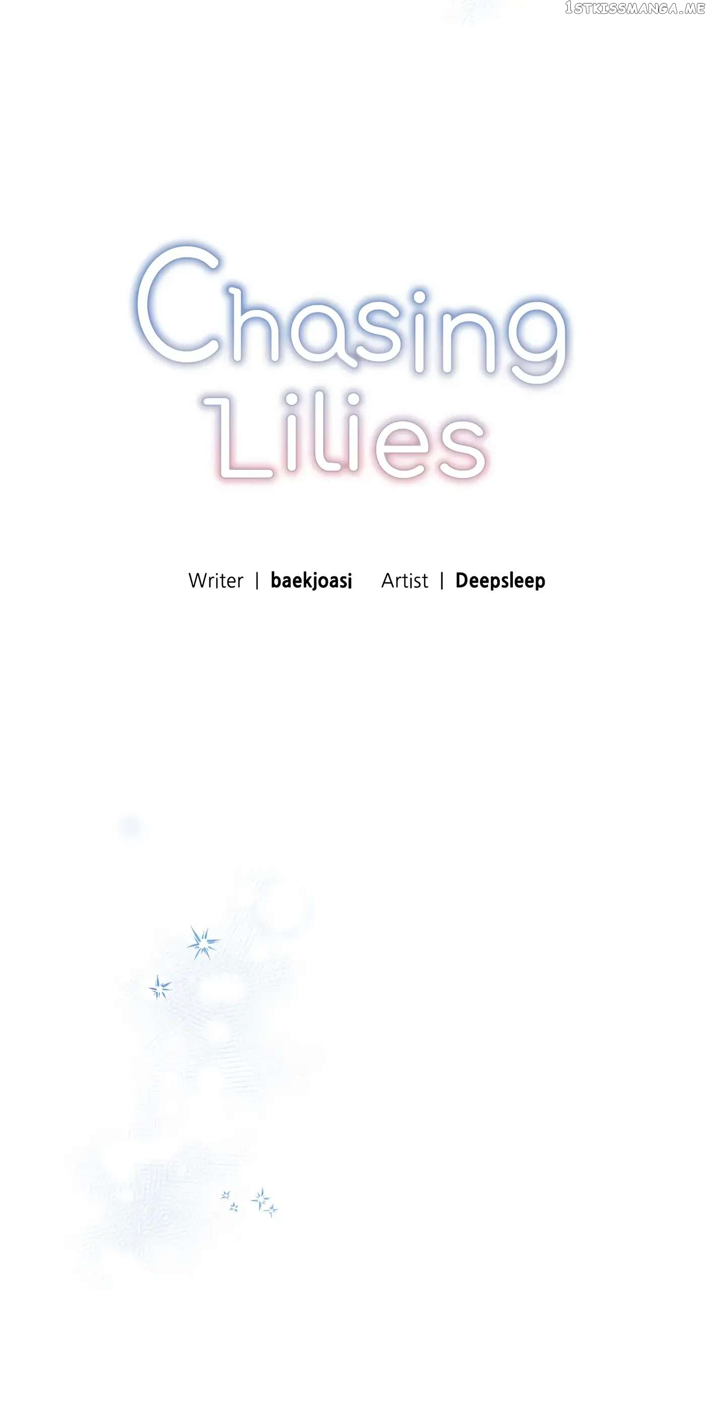 Chasing Lilies Chapter 20 - page 18