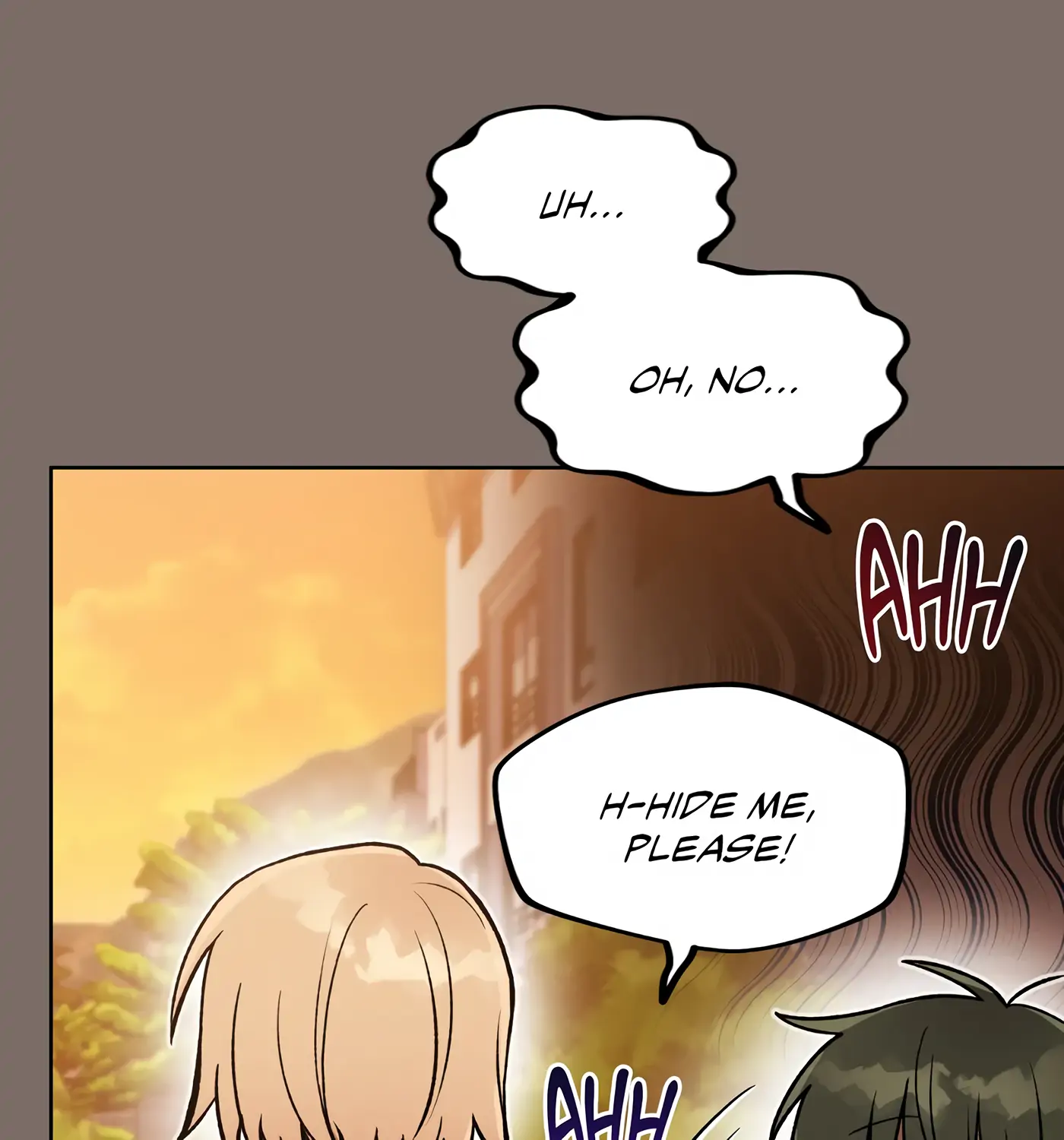 Chasing Lilies Chapter 18 - page 71