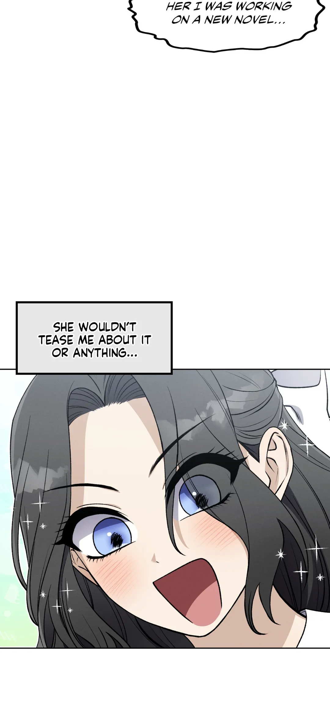 Chasing Lilies Chapter 13 - page 36
