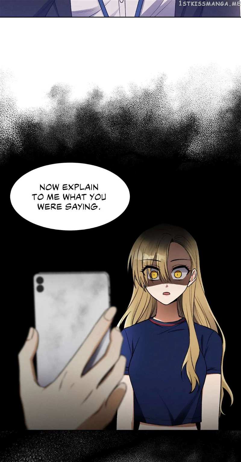 Chasing Lilies Chapter 10 - page 24