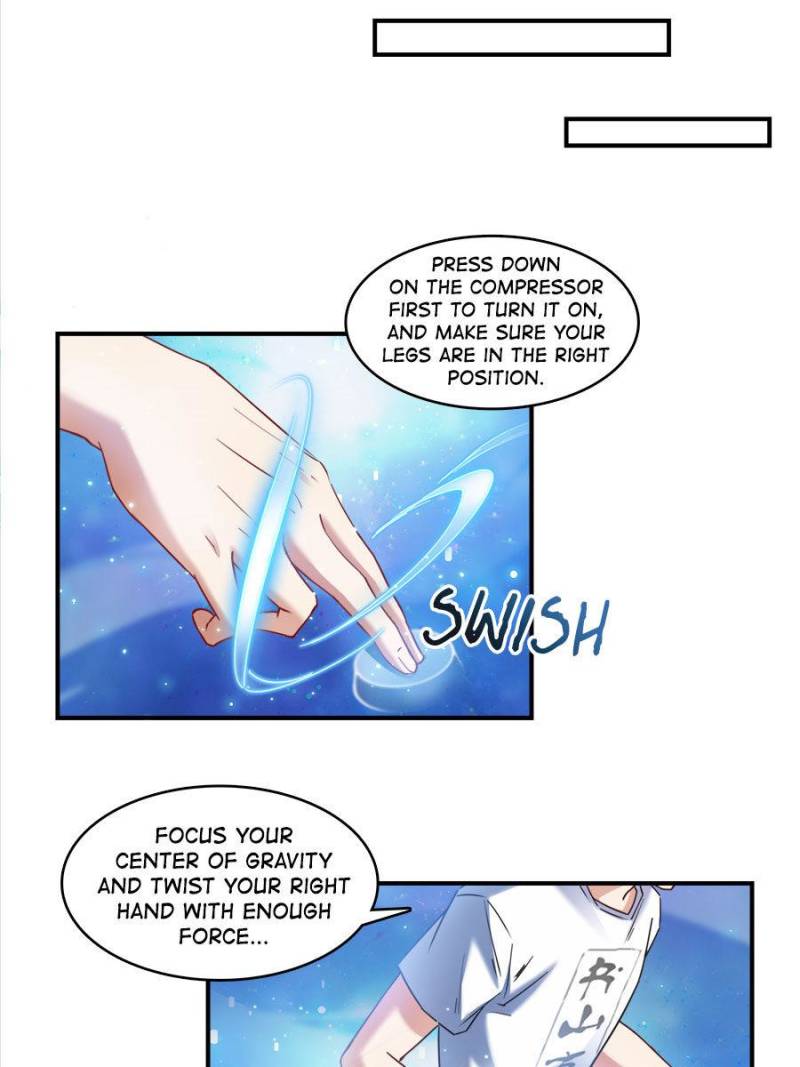 Cultivation Chat Group chapter 246 - page 10