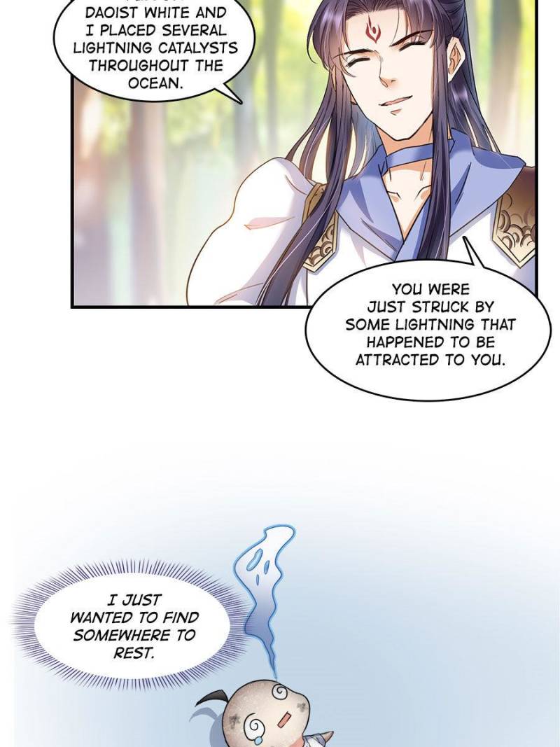 Cultivation Chat Group chapter 246 - page 2