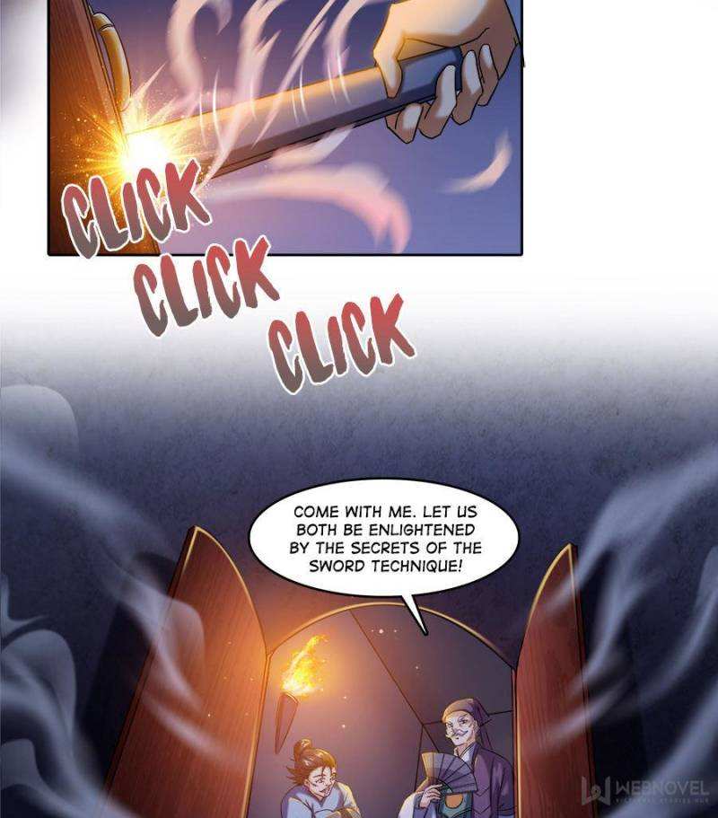 Cultivation Chat Group chapter 232 - page 3