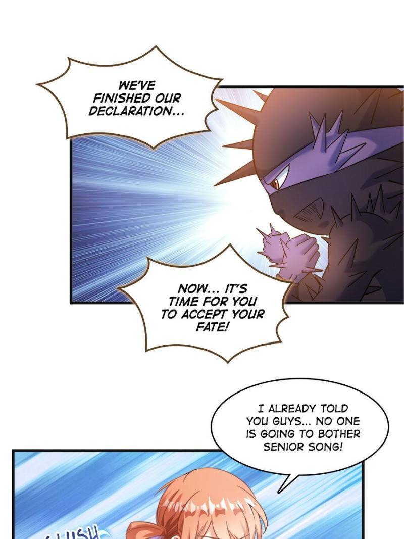 Cultivation Chat Group chapter 229 - page 33