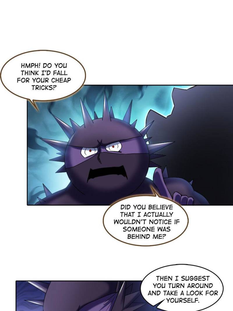 Cultivation Chat Group chapter 229 - page 39