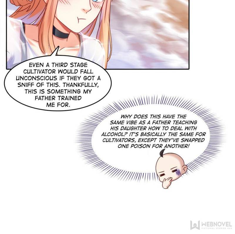 Cultivation Chat Group chapter 228 - page 26