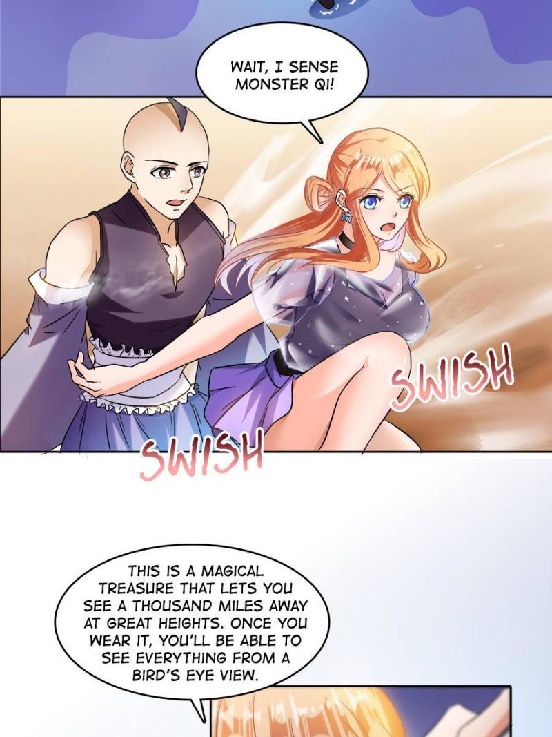 Cultivation Chat Group chapter 228 - page 29