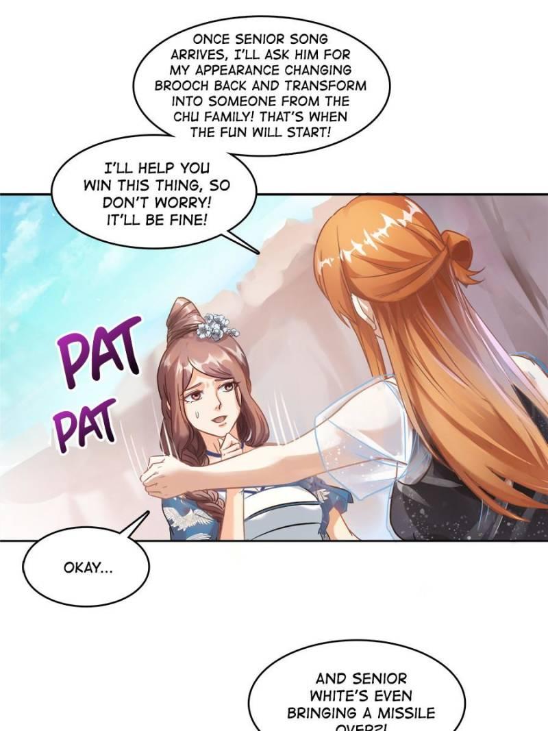 Cultivation Chat Group chapter 221 - page 7