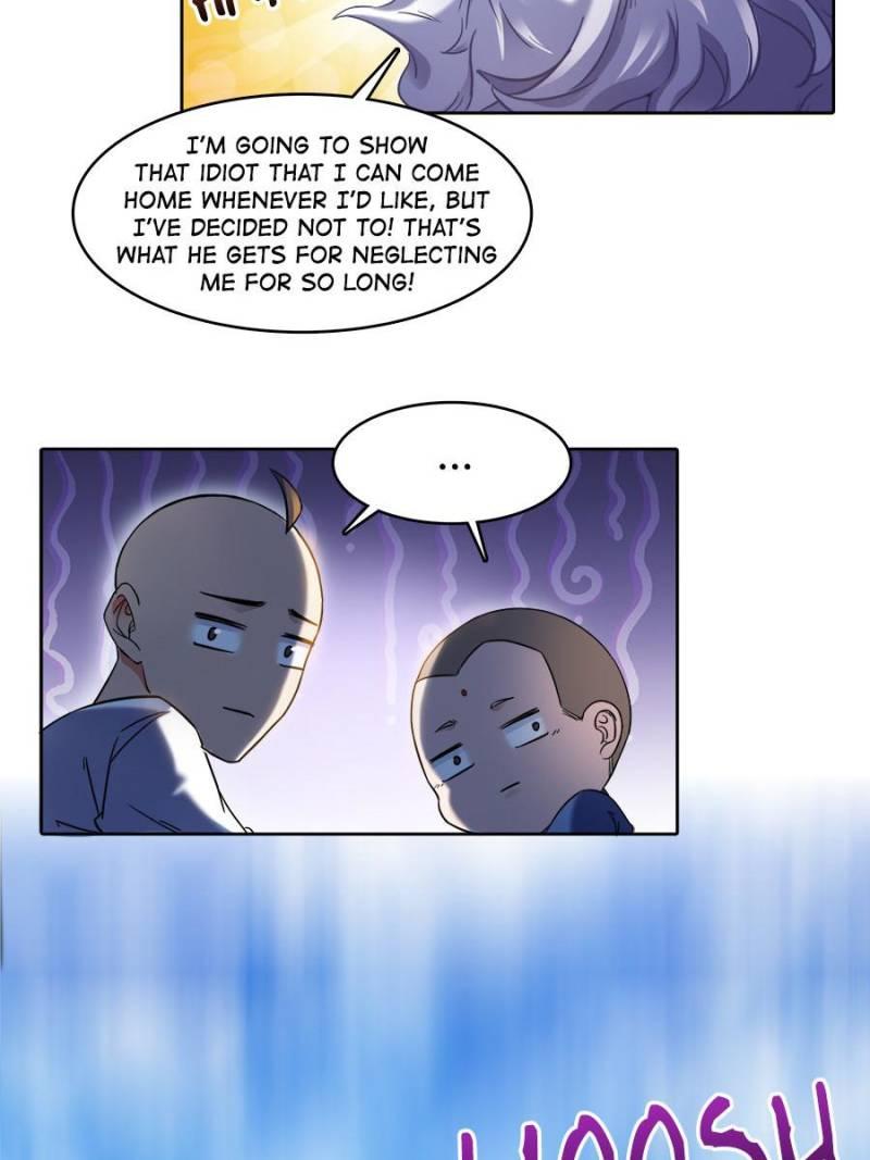 Cultivation Chat Group chapter 220 - page 11