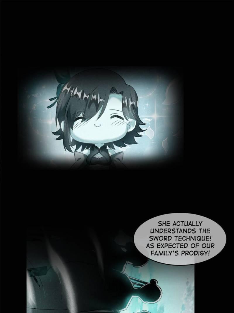 Cultivation Chat Group chapter 219 - page 9