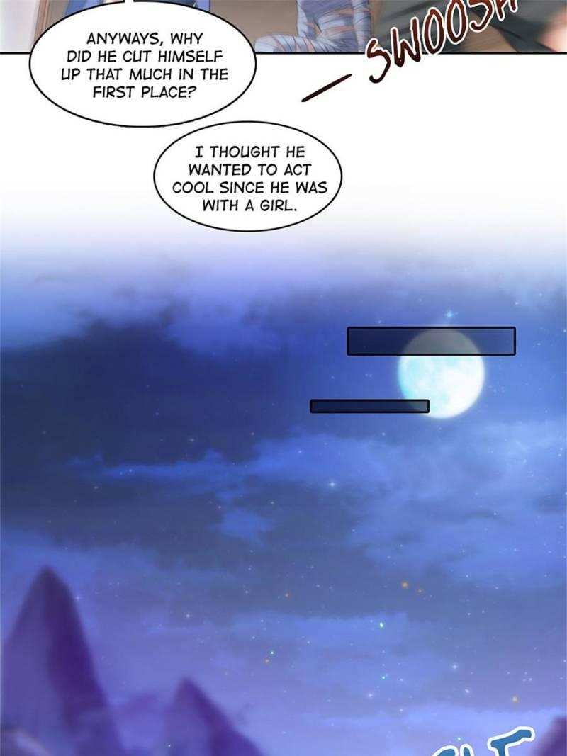 Cultivation Chat Group chapter 218 - page 13