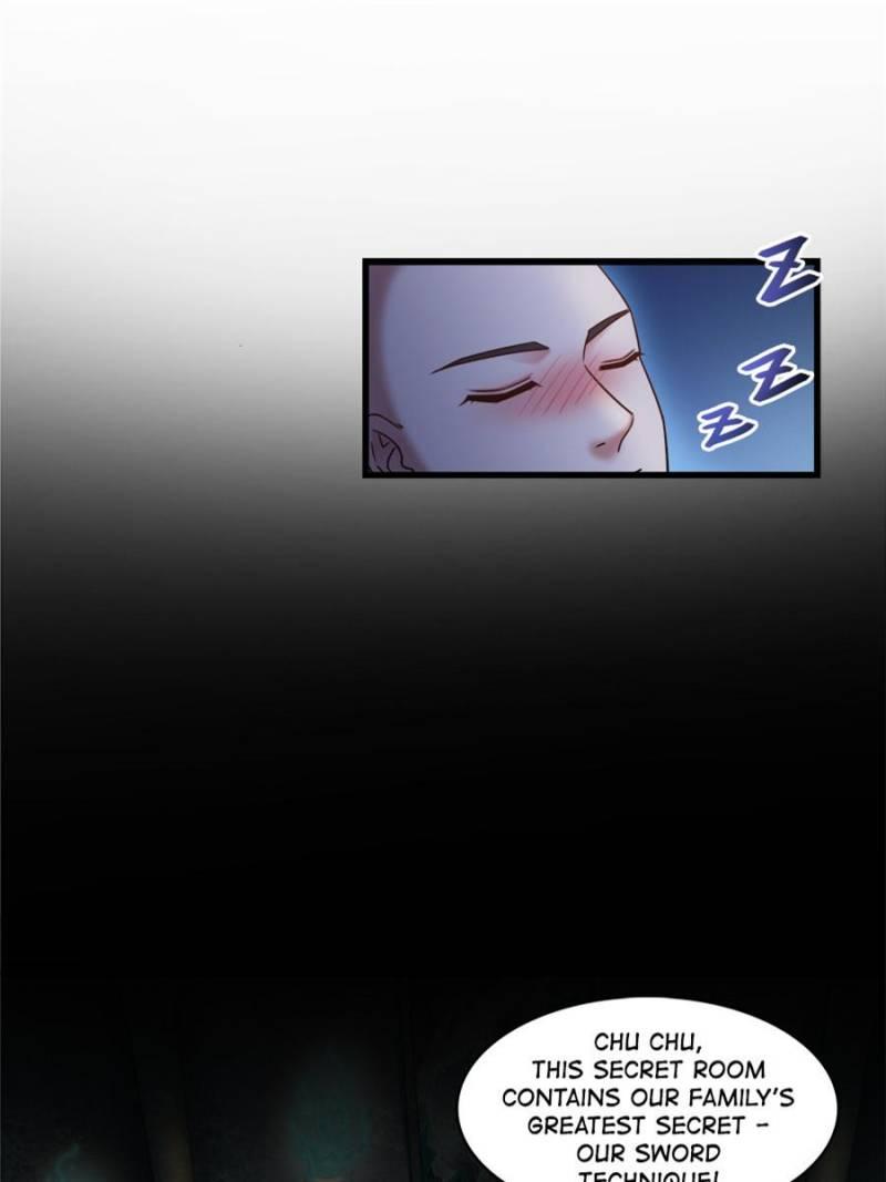 Cultivation Chat Group chapter 218 - page 17