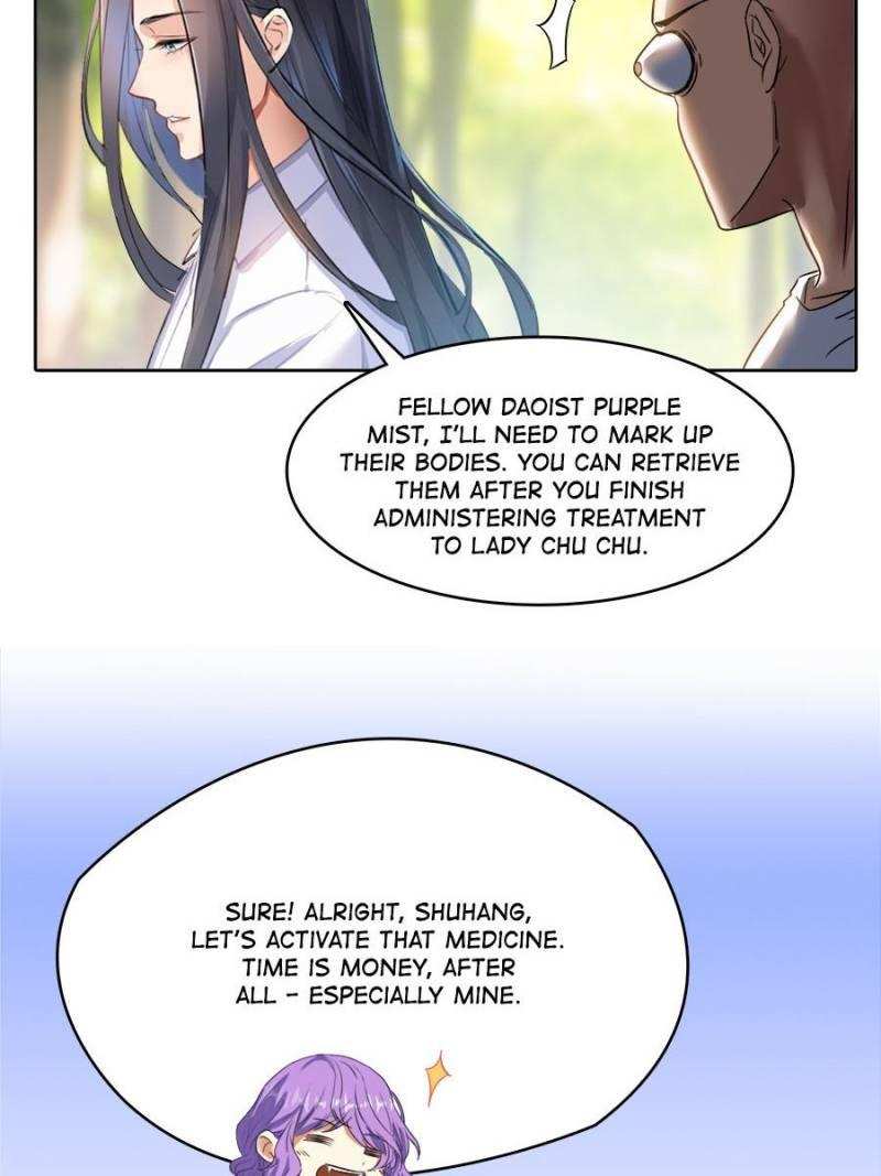Cultivation Chat Group chapter 218 - page 3