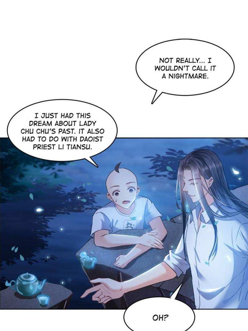 Cultivation Chat Group chapter 218 - page 49
