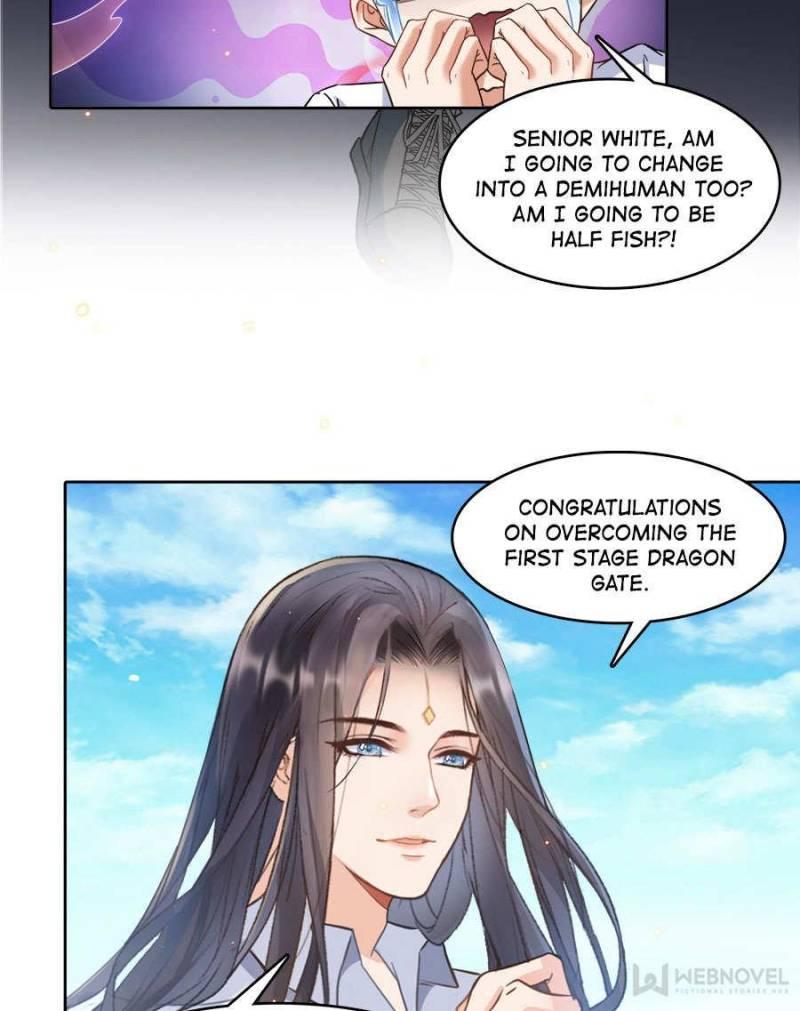 Cultivation Chat Group chapter 217 - page 38