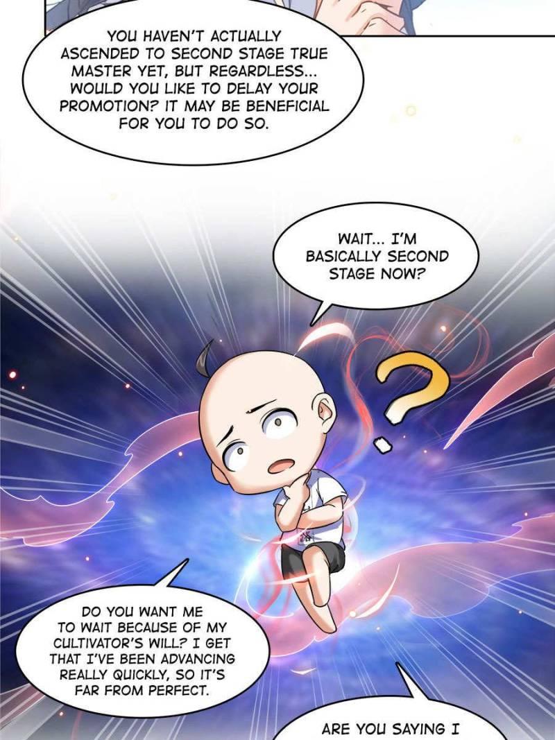 Cultivation Chat Group chapter 217 - page 39