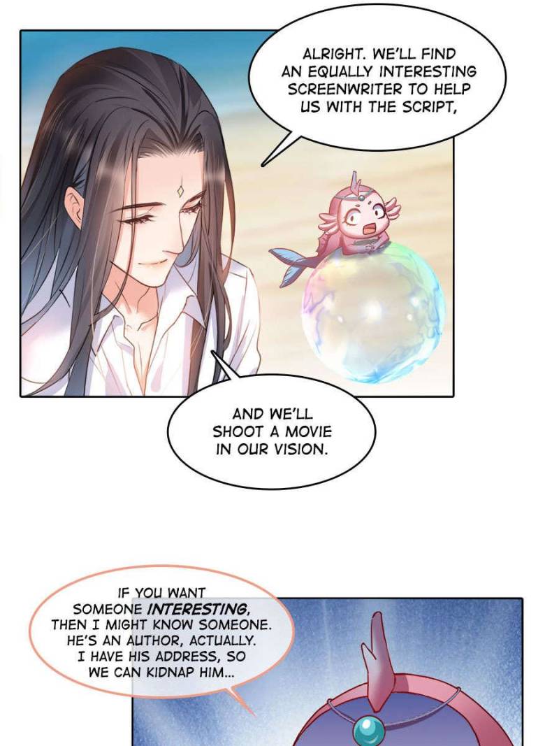 Cultivation Chat Group chapter 216 - page 42