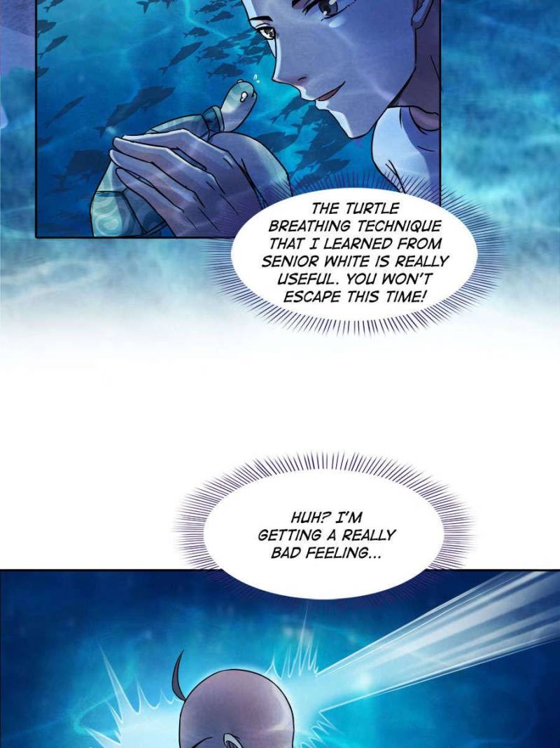 Cultivation Chat Group chapter 215 - page 32