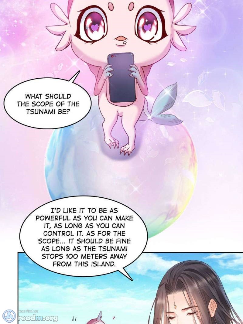 Cultivation Chat Group chapter 215 - page 40