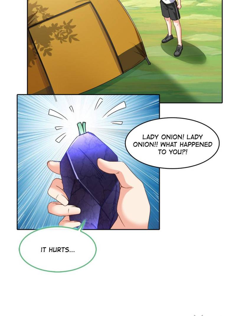 Cultivation Chat Group chapter 211 - page 65