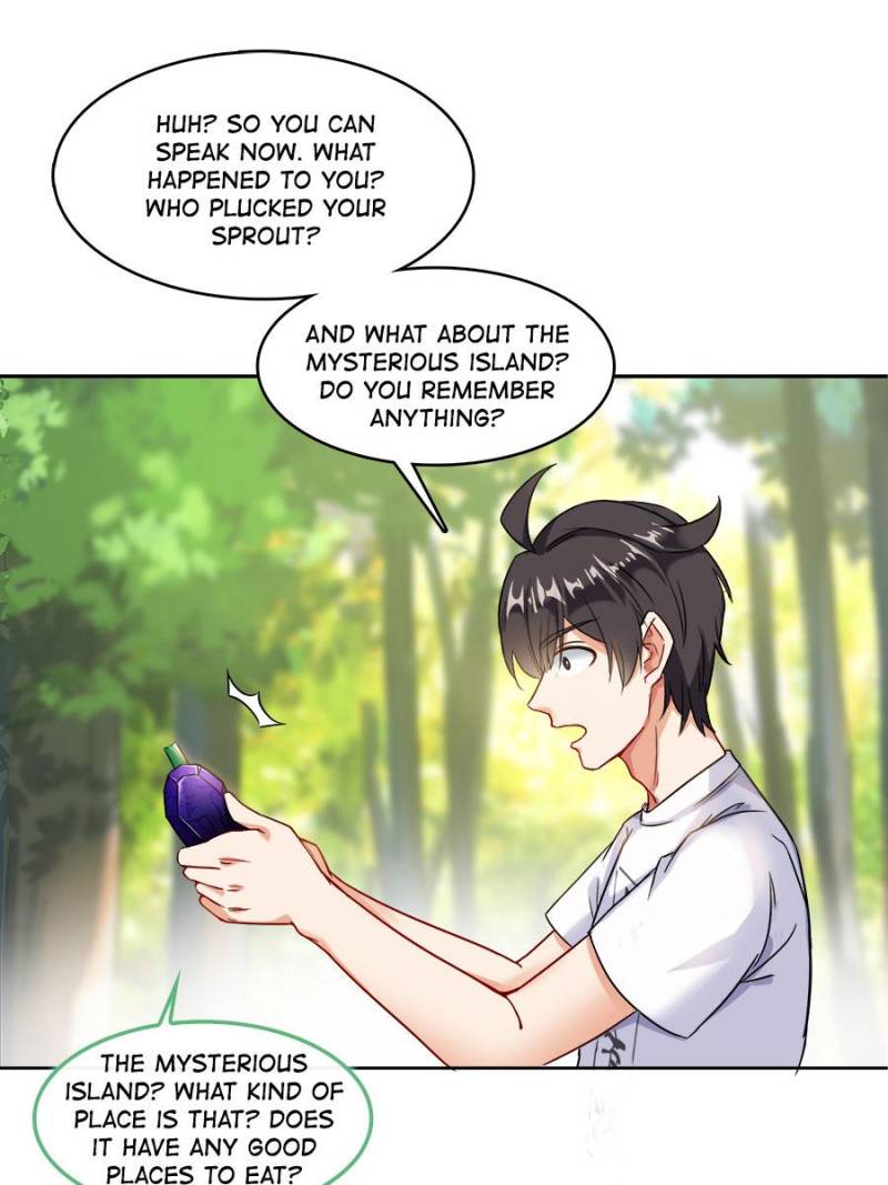 Cultivation Chat Group chapter 211 - page 66