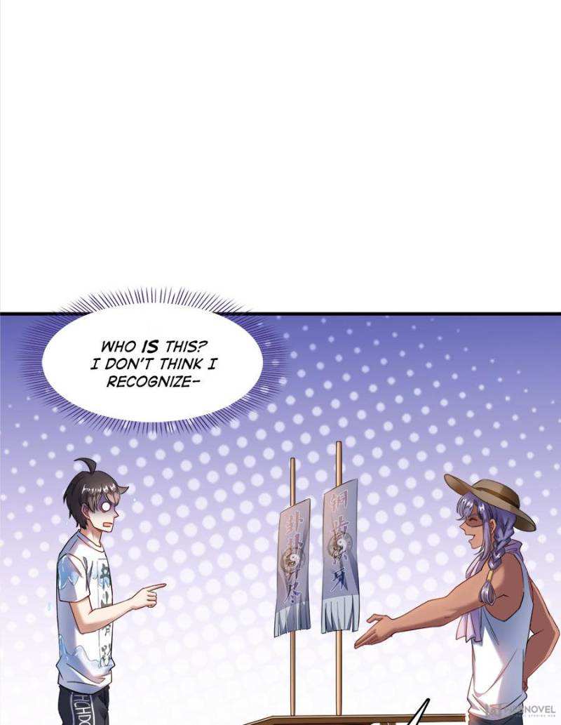 Cultivation Chat Group chapter 210 - page 9
