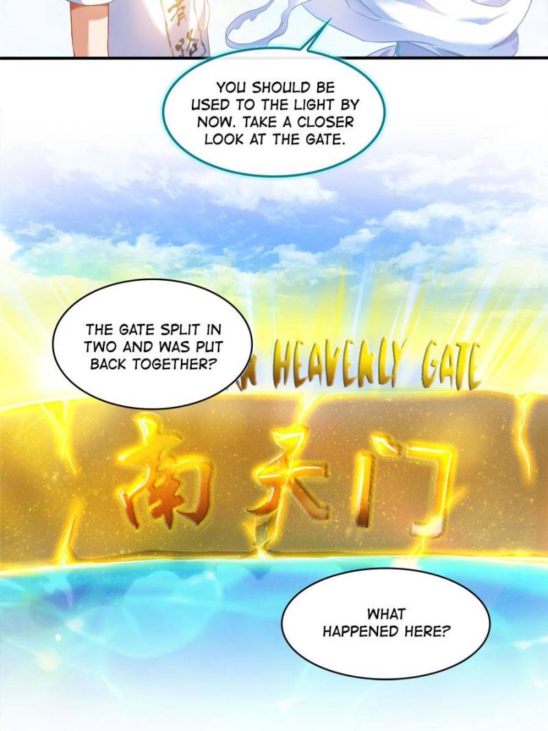 Cultivation Chat Group chapter 200 - page 25