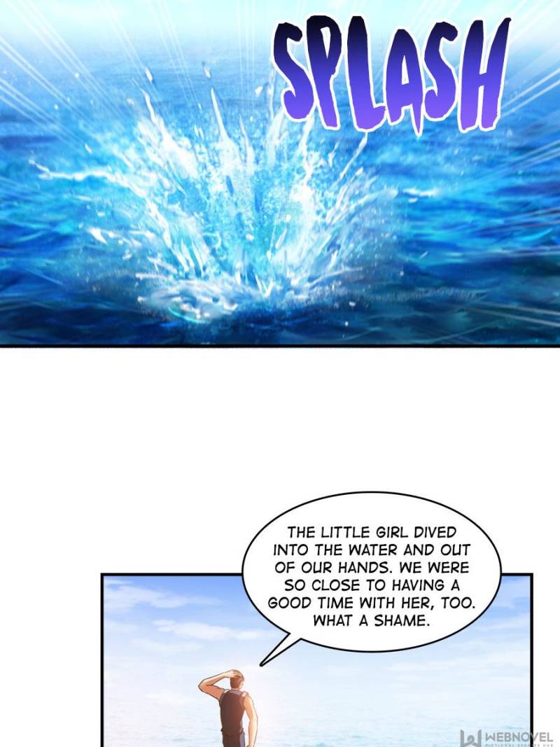 Cultivation Chat Group chapter 199 - page 23