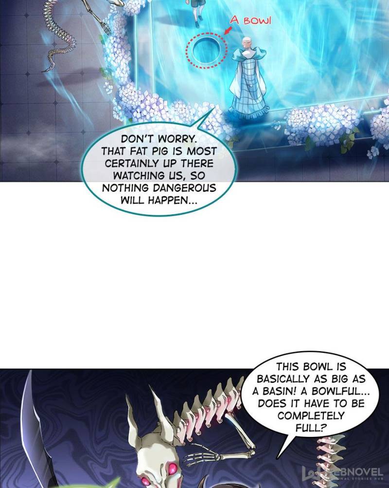 Cultivation Chat Group chapter 194 - page 34