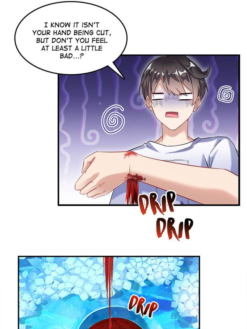 Cultivation Chat Group chapter 194 - page 42