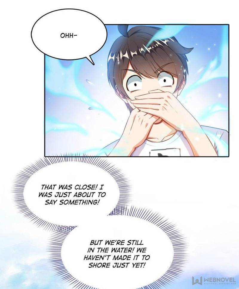 Cultivation Chat Group chapter 192 - page 11