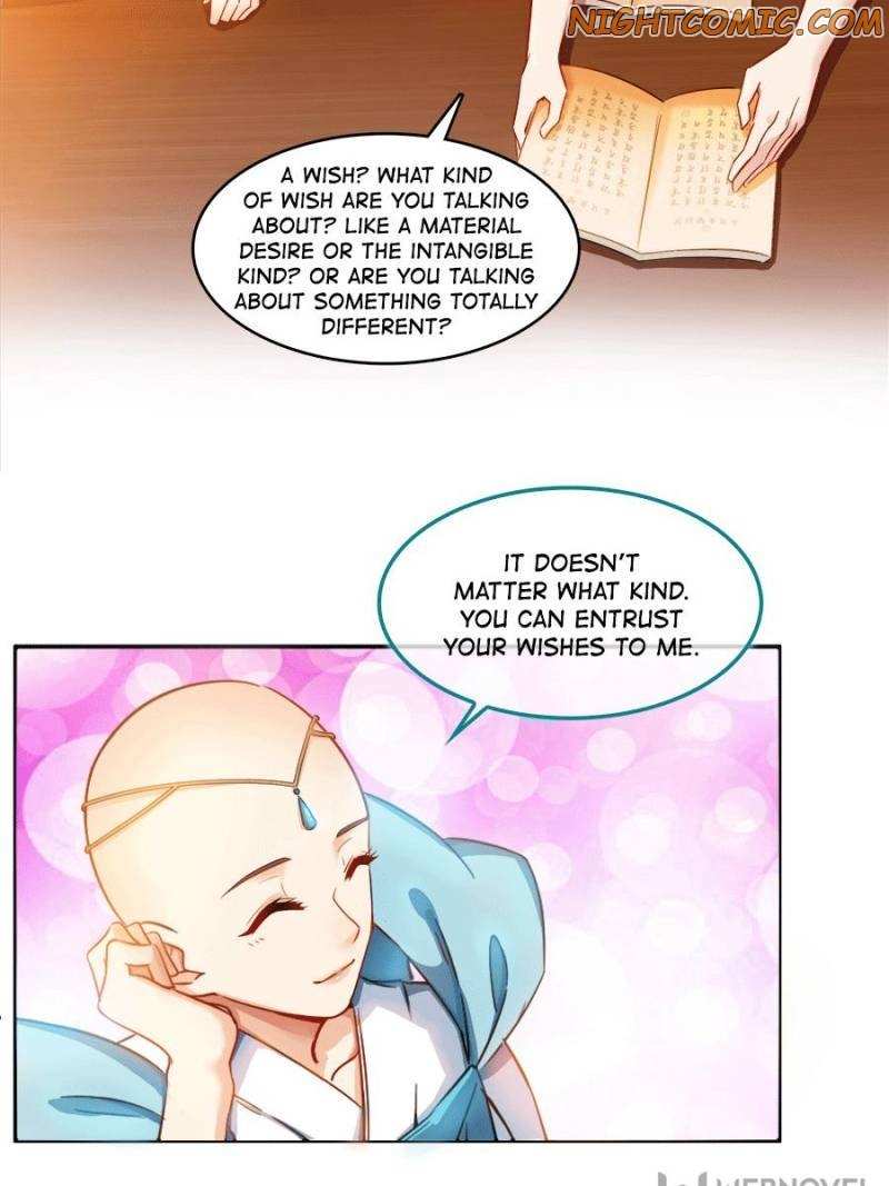 Cultivation Chat Group chapter 191 - page 10