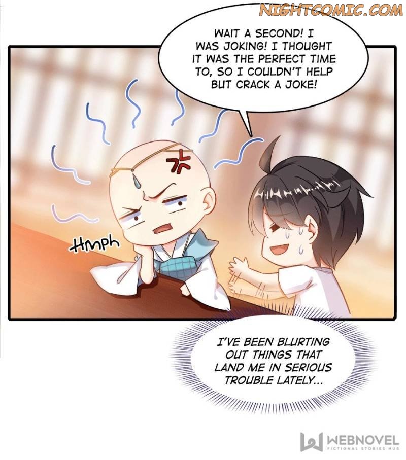 Cultivation Chat Group chapter 191 - page 13
