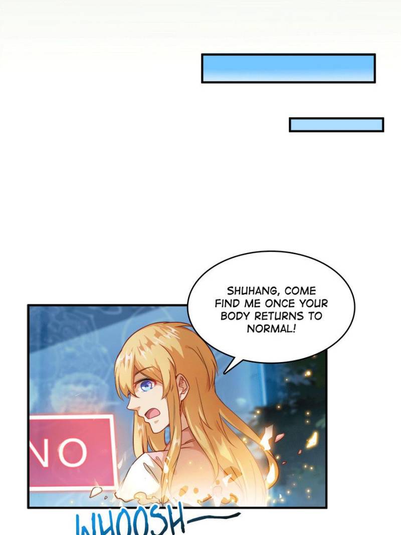 Cultivation Chat Group chapter 189 - page 41