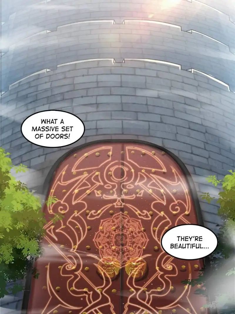 Cultivation Chat Group chapter 178 - page 3